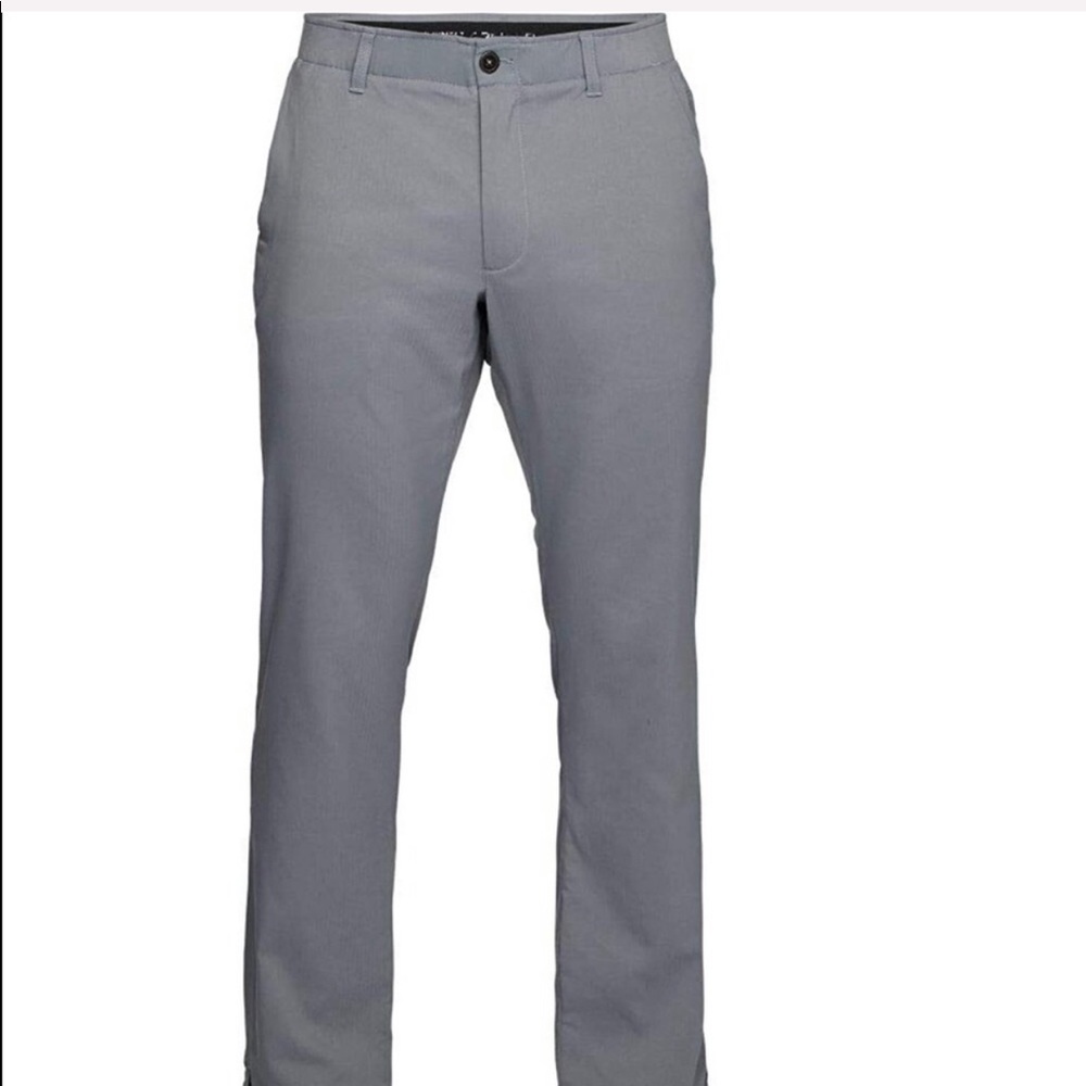 Mens UA Showdown Golf Pants
